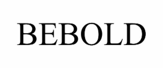 bebold