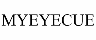myeyecue