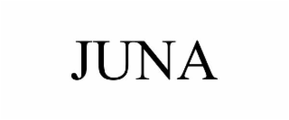 juna