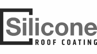 si icone roof coating