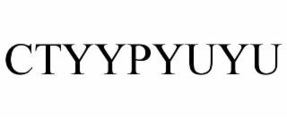 ctyypyuyu