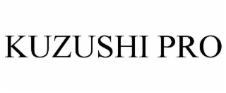kuzushi pro