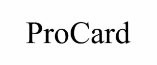 procard