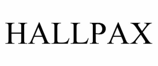 hallpax