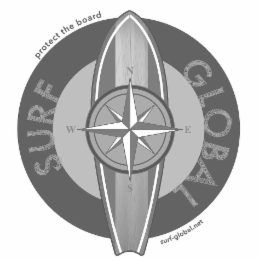 n s e w  surf-global.net protect the board surf global