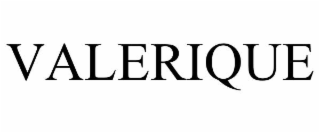 valerique