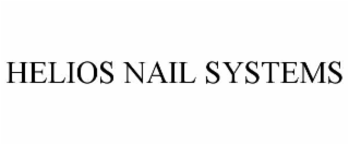 helios nail systems