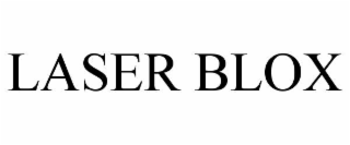laser blox