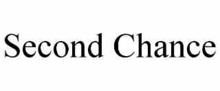 second chance