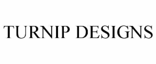 turnip designs