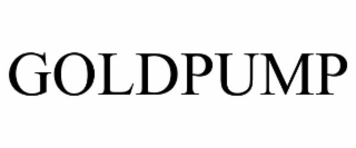 goldpump