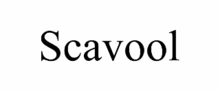 scavool
