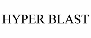 hyper blast