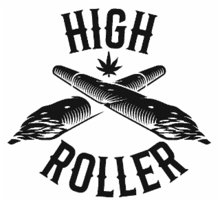 high roller