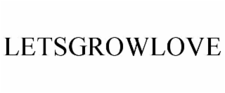 letsgrowlove