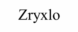 zryxlo