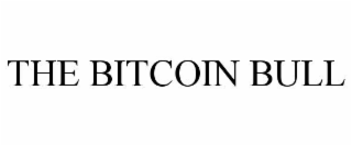 the bitcoin bull