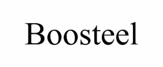 boosteel