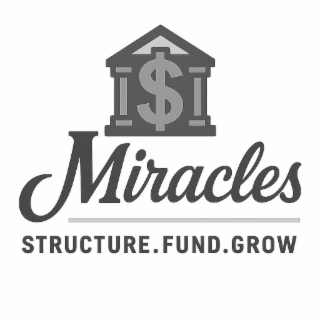 miracles structure. fund.grow $