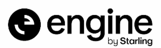 e engine by starling