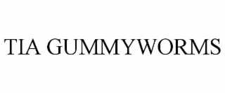 tia gummyworms