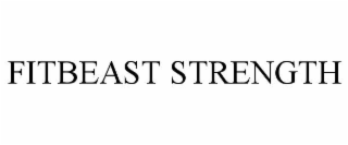 fitbeast strength