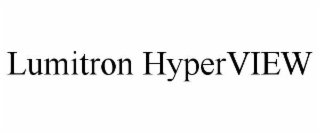 lumitron hyperview