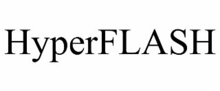 hyperflash