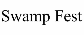 swamp fest