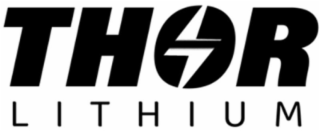 thor lithium