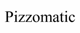 pizzomatic