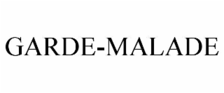 garde-malade