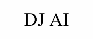 dj ai