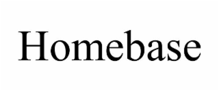 homebase