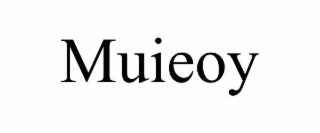 muieoy