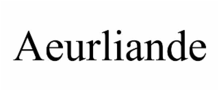 aeurliande