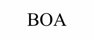 boa