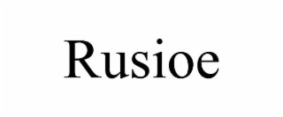rusioe