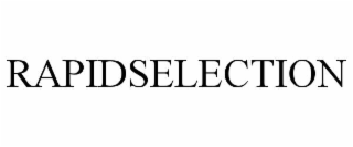 rapidselection
