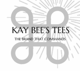 kay bee's tees the brand that commands