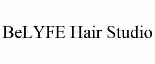 belyfe hair studio
