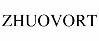 zhuovort