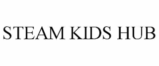 steam kids hub
