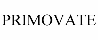 primovate