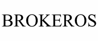 brokeros