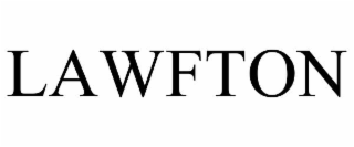 lawfton