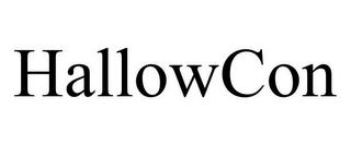hallowcon