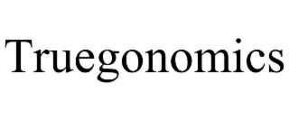 truegonomics