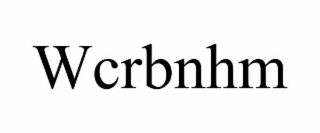 wcrbnhm