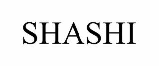 shashi